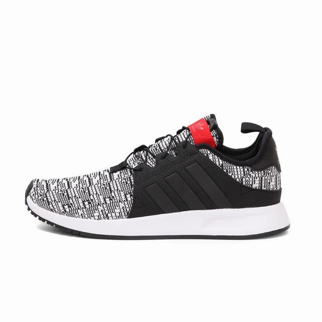 Original Authentic ADIDAS PLR Running Shoes For Men Shoes Sports Comfortable Good Quality Sneakers  2018 New Arrival BY9262