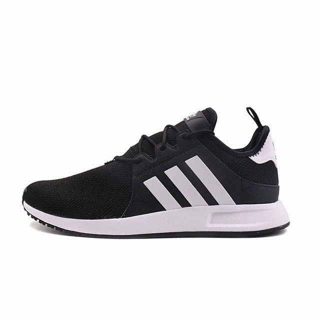 Original Authentic ADIDAS PLR Running Shoes For Men Shoes Sports Comfortable Good Quality Sneakers  2018 New Arrival BY9262