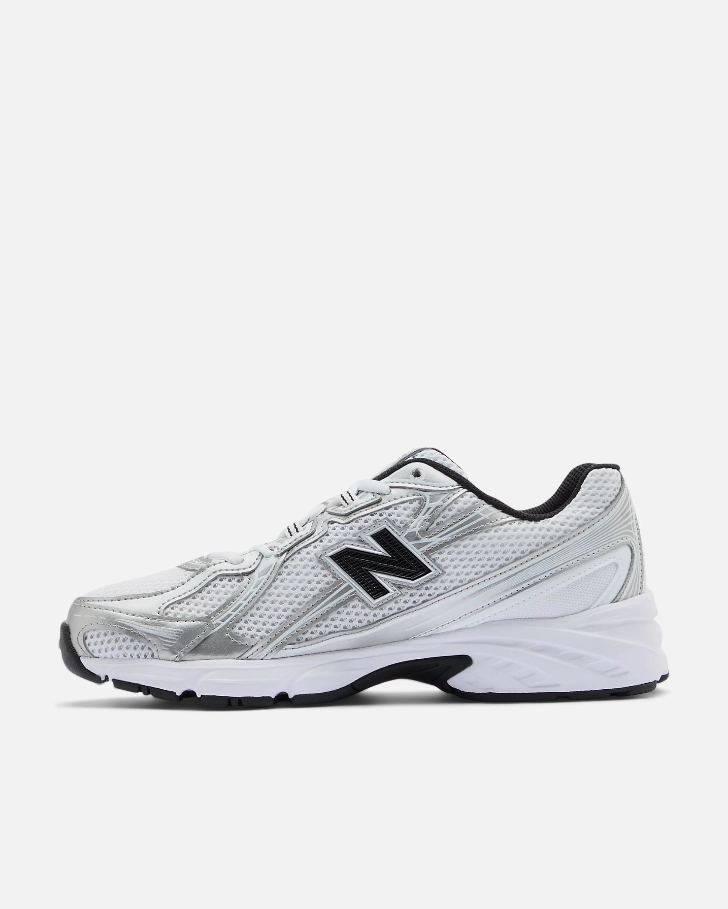 U740NW2 New Balance Lacrosse Cleats Wide