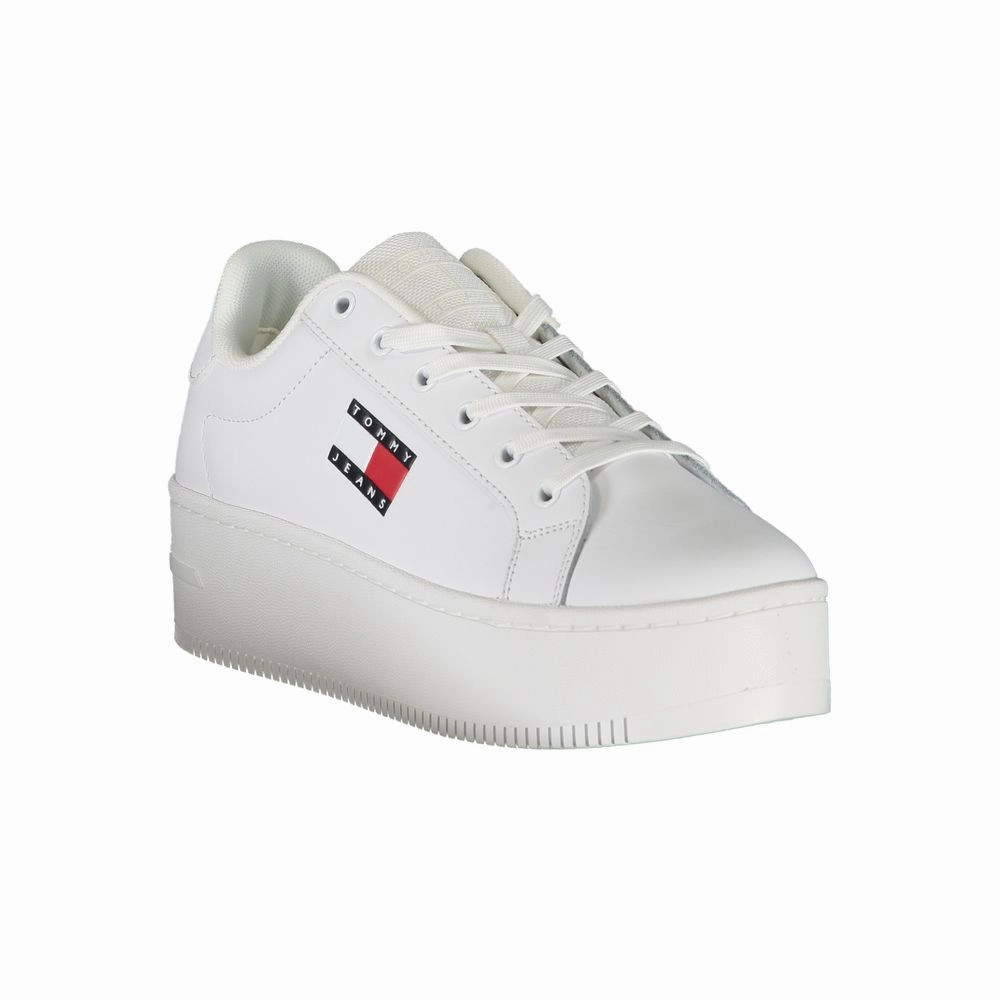 Fear Of God Sneakers Tommy Hilfiger White Polyester Sneaker