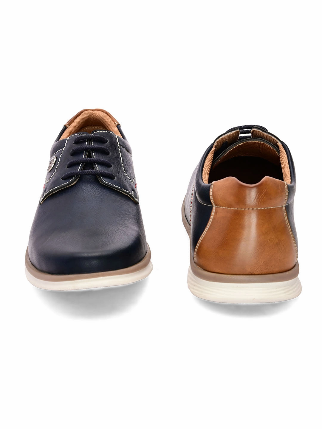 Octave Blue Casual Sneakers Casual Biking Shoes