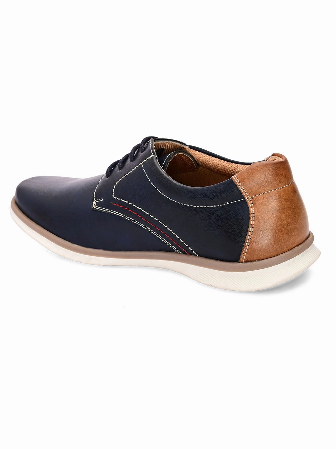 Smart Casual Summer Shoes Octave Blue Casual Sneakers