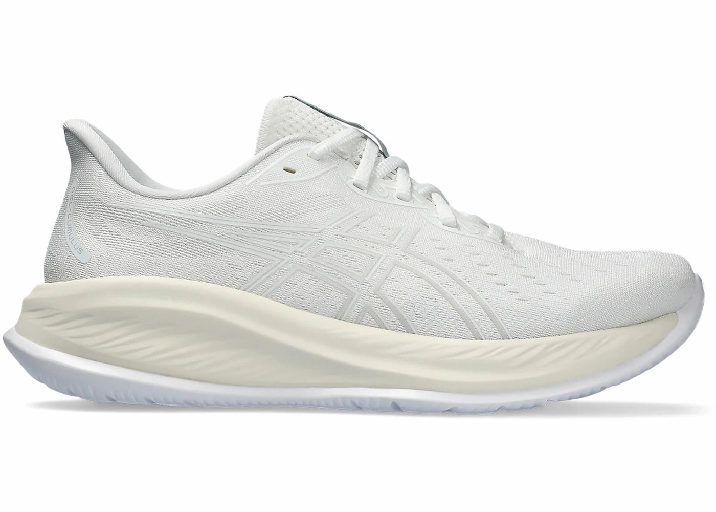 ASICS Gel-Cumulus 26 White White Asics Gt 2000 Trail Running Shoe