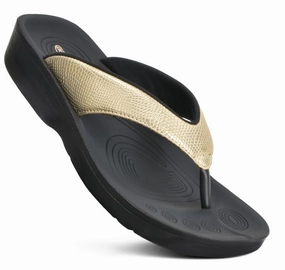 Manly Flip Flops L0345 - Meira Women's Sandal