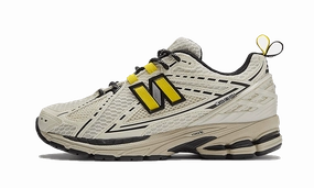 New Balance 608v5 Women's 1906R Ganni Sail