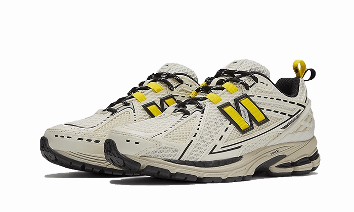 New Balance 574 White 1906R Ganni Sail