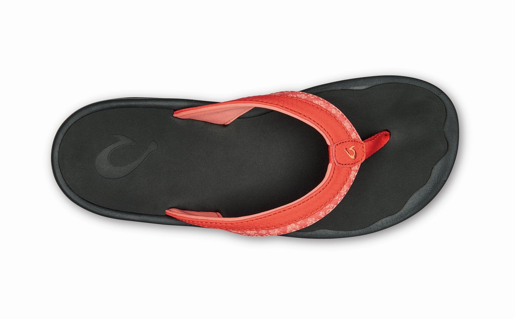 Vineyard Vines Flip Flops Ohana Koa
