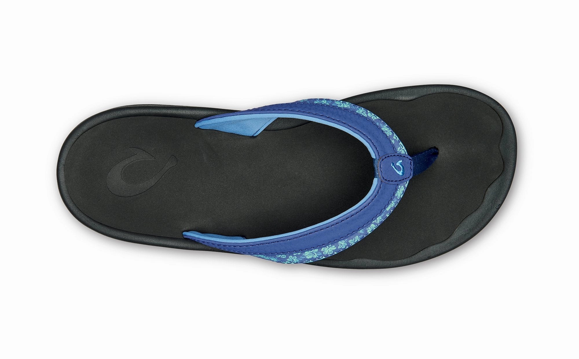 Ohana Koa Beachcomber Flip Flops