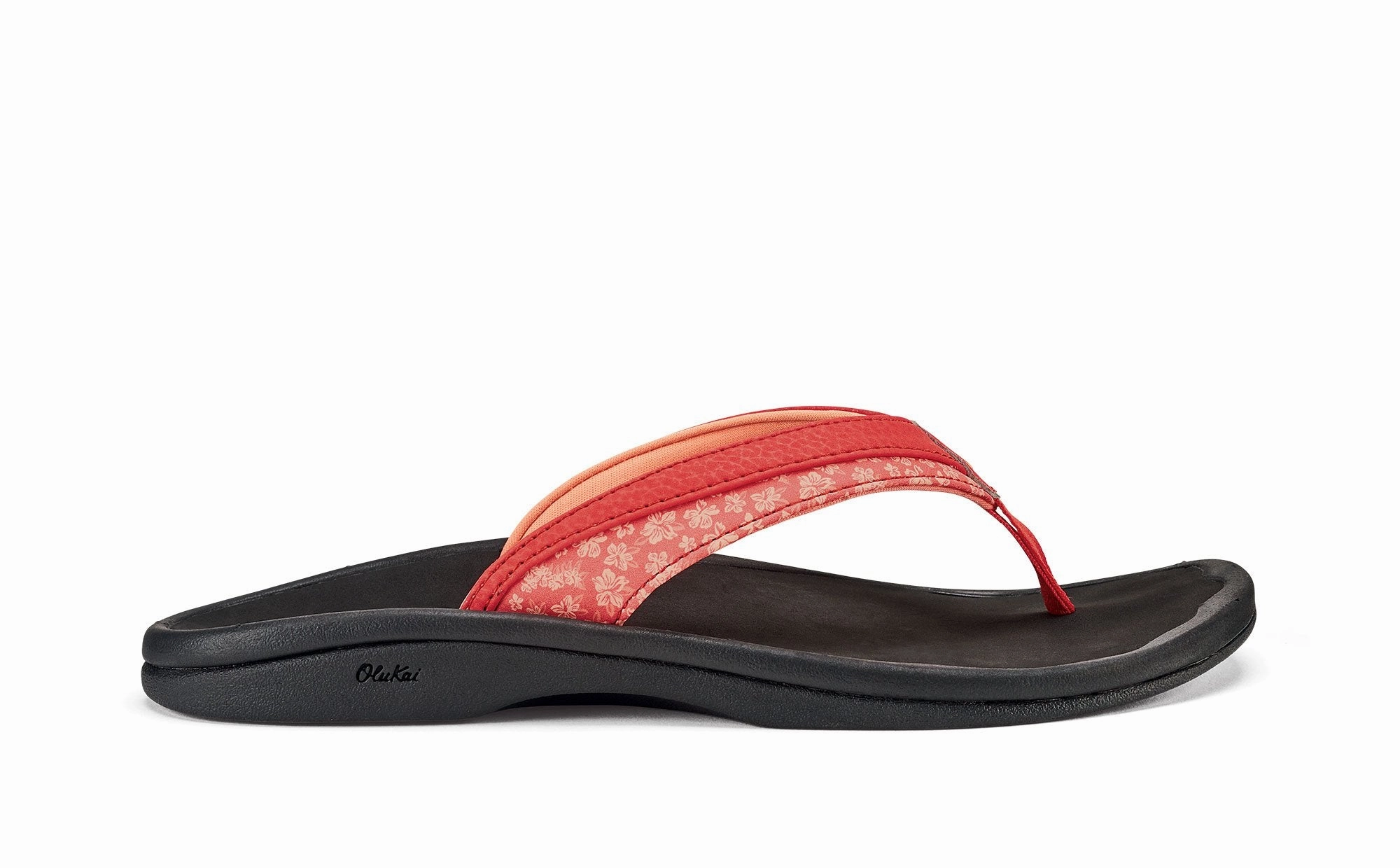 Bling Bling Flip Flops Ohana Koa