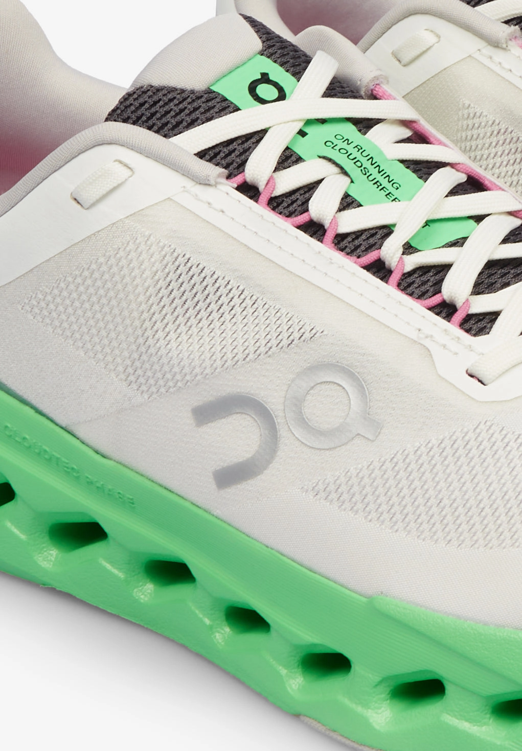 ON | CLOUDSURFER NEXT Running Platform Shoes