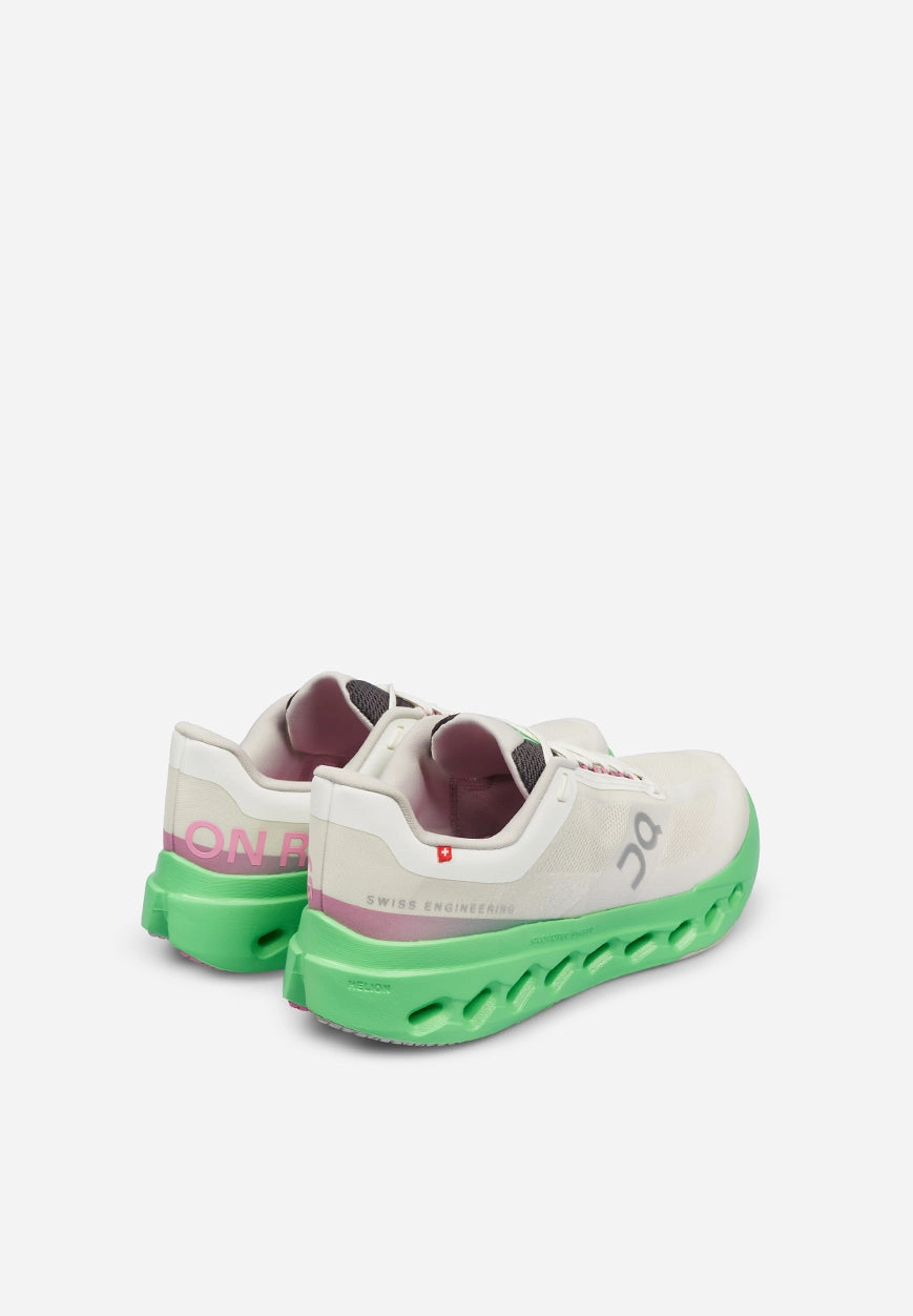 Extra Cushion Running Shoes ON | CLOUDSURFER NEXT