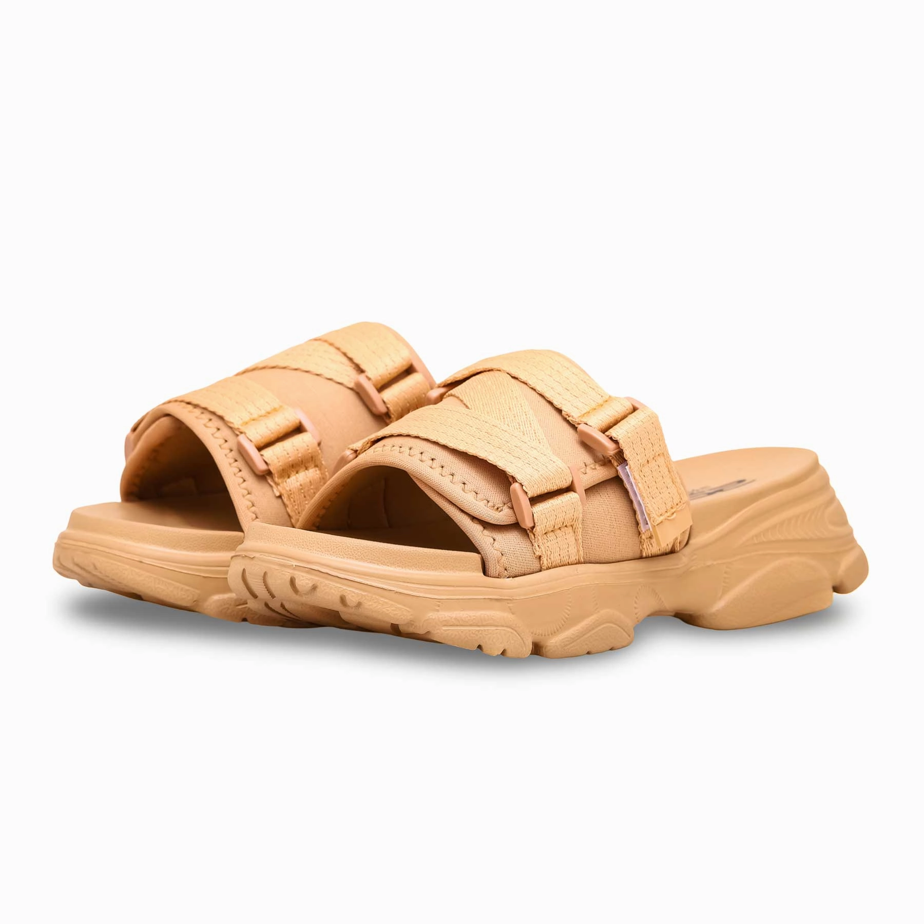 Beige Casual Softy CL9252 Spring Casual Shoe Trends