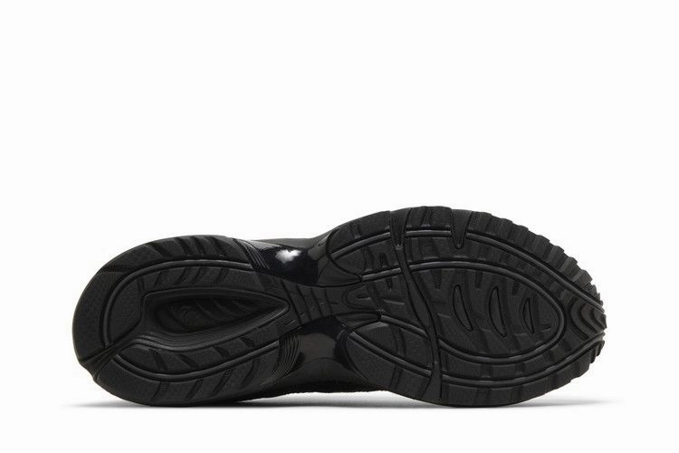 ASICS Gel-1090V2 Black Black Asics Shoes For Underpronation