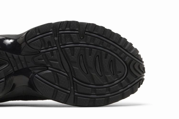 Asics Wrestling Shoes Size 9 ASICS Gel-1090V2 Black Black