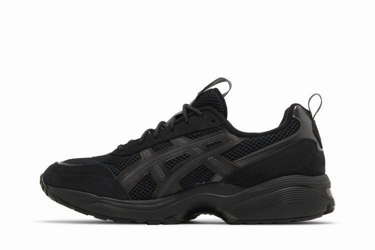 Asics Indoor Court Shoes ASICS Gel-1090V2 Black Black