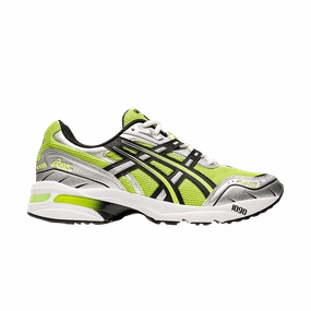 ASICS Gel-1090 Lime Zest Black Asics Shoes New Balance