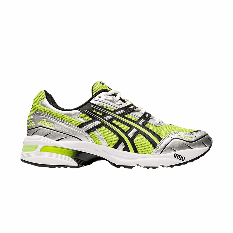 Asics Metaspeed Sky  Running Shoes ASICS Gel-1090 Lime Zest Black