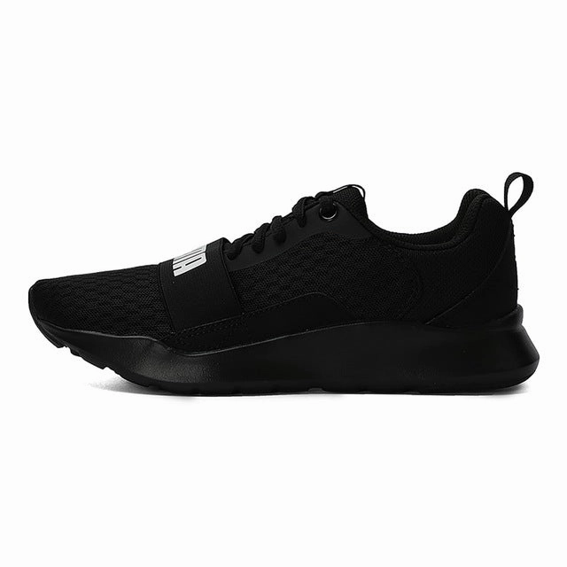 Best Arch Support Shoes For Flat Feet Original New Arrival 2018 PUMA  Wired Men's Skateboarding Shoes Sneakers