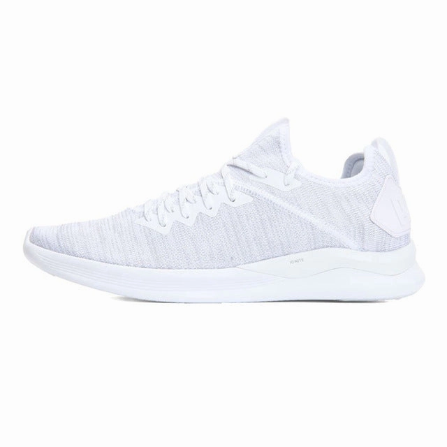 Original New Arrival PUMA IGNITE Flash evoKNIT Men's Running Shoes Sneakers