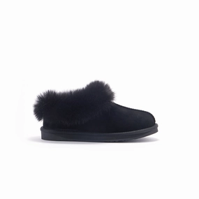 Comfort Slide 2 OUTBACK LUXE BLACK
