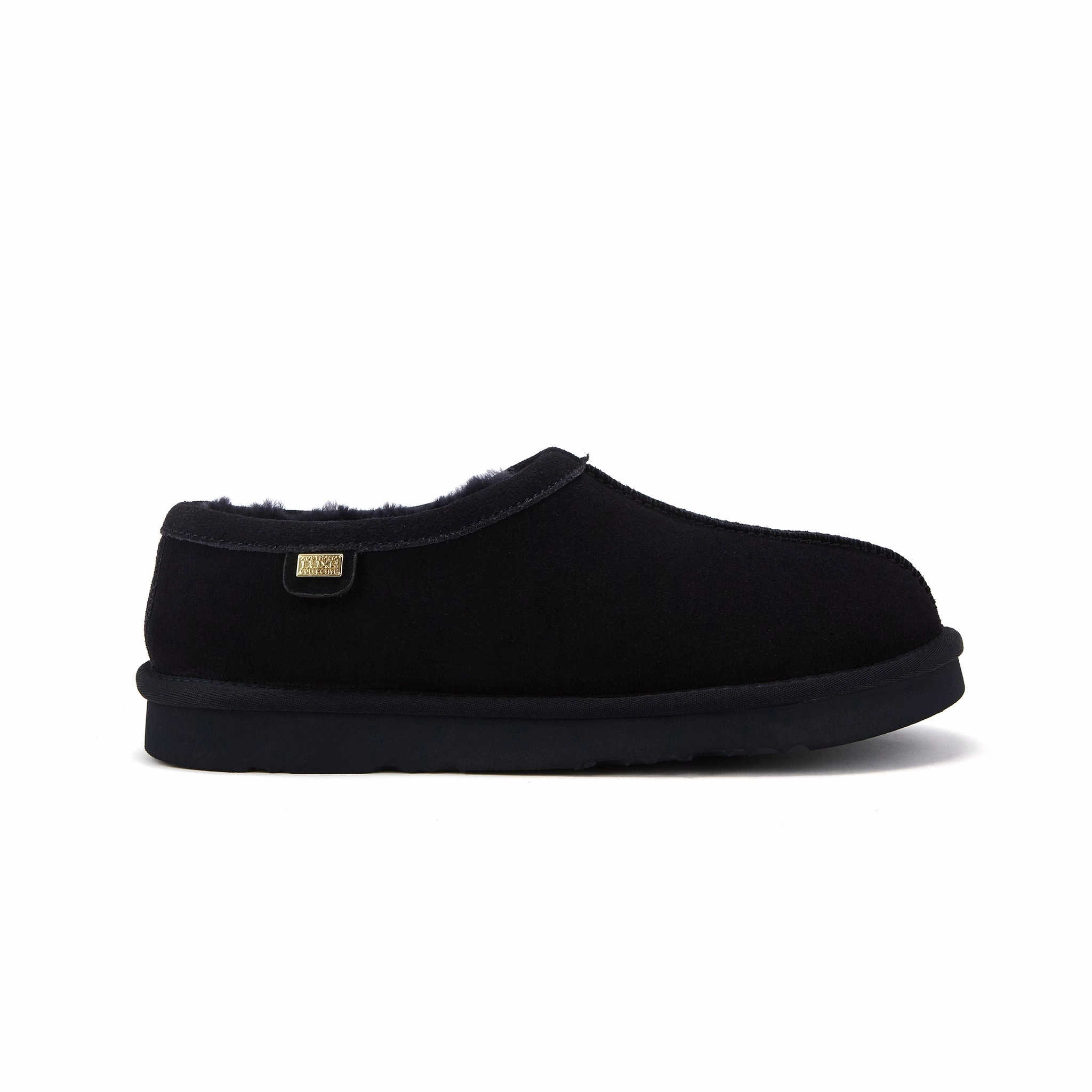 OUTBACK NAVY Slippers Shoeplay
