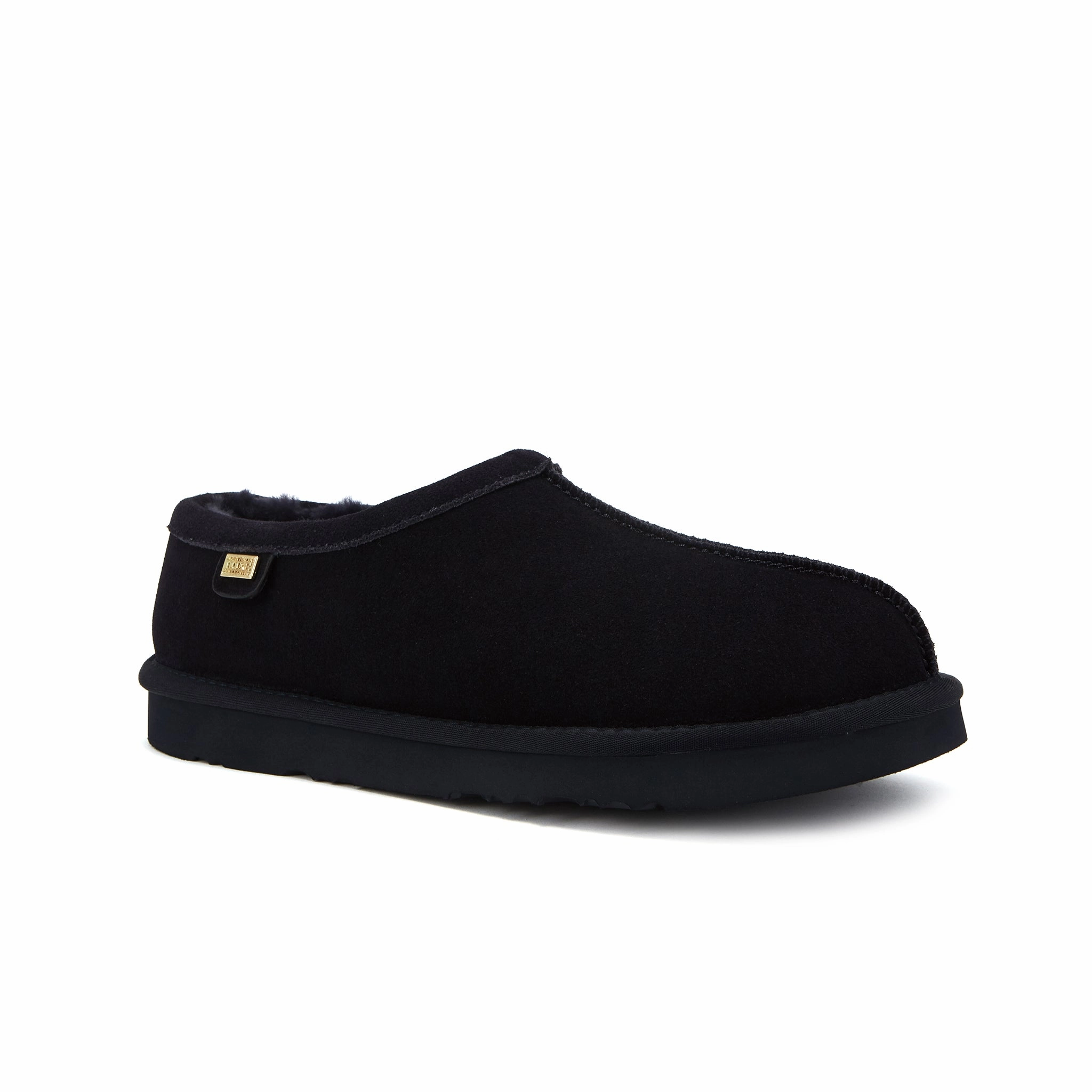 Frozen Elsa Slippers OUTBACK NAVY