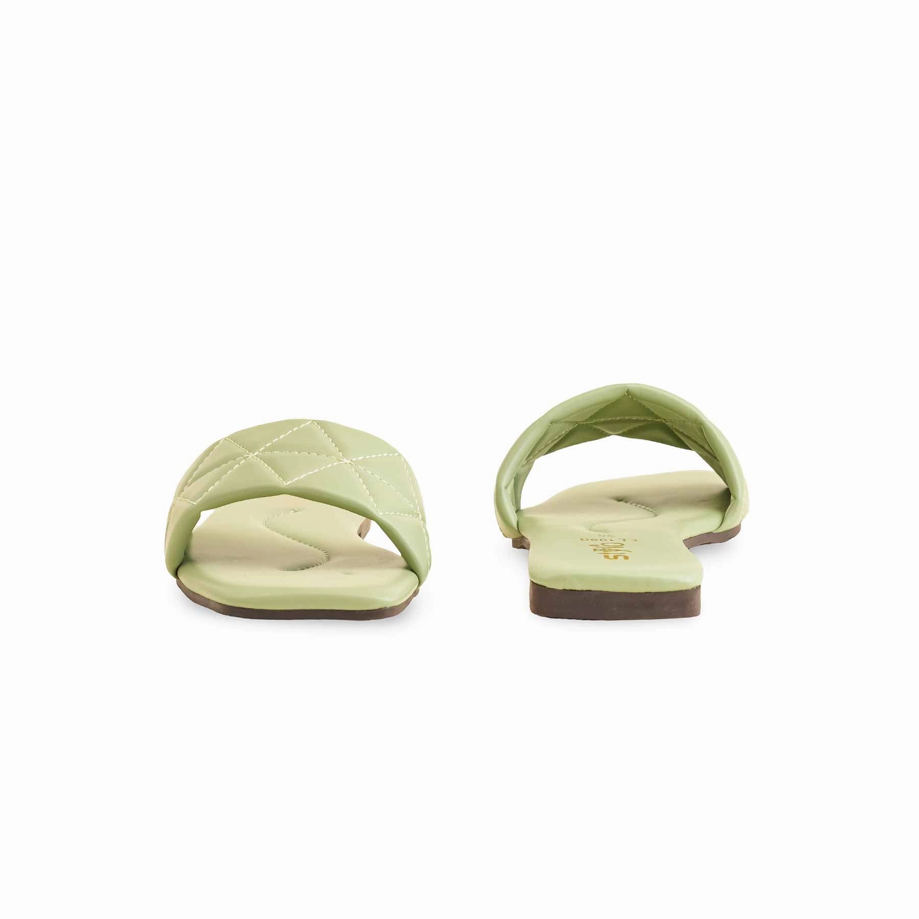 PISTAGREEN Casual Slipper CL1990 Casual Shoes At Famous Footwear