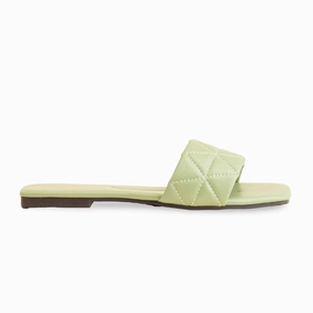 PISTAGREEN Casual Slipper CL1990 Casual Shoe 35