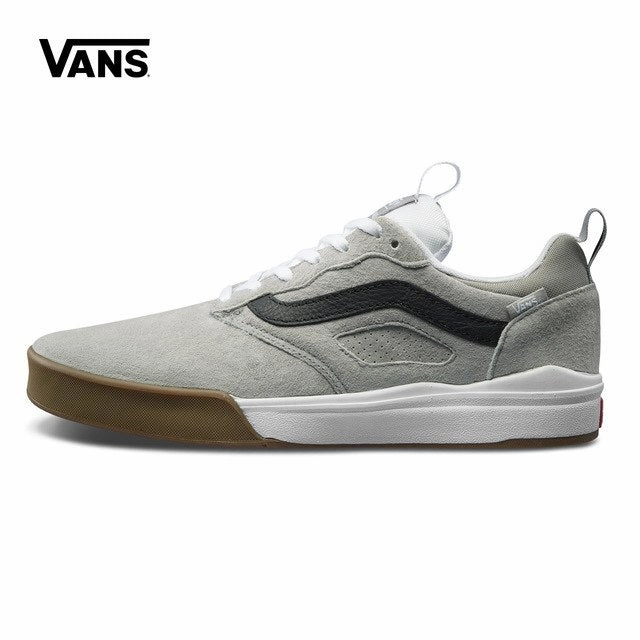 Flat Shoes Ballerina OVans Men's Ultrarange Pro Low-top Skateboarding Shoes