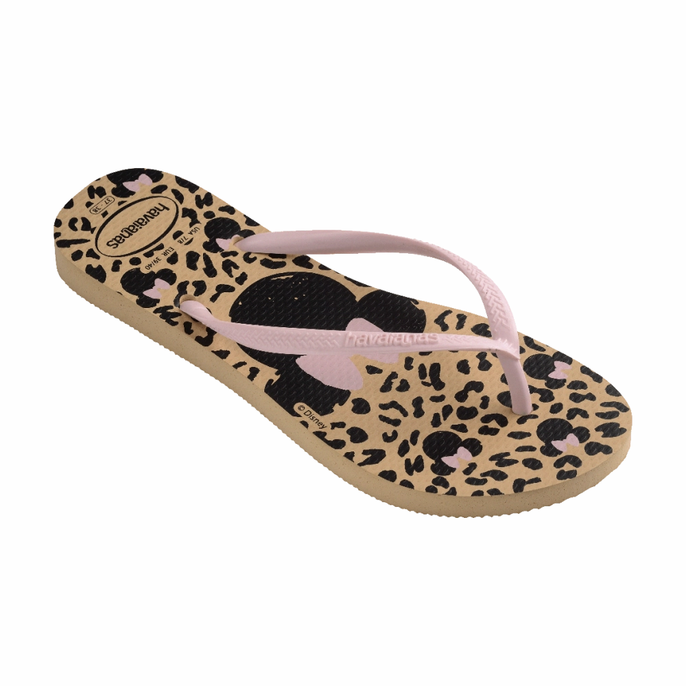 Aimone Flip Flops Slim Disney Flip Flops