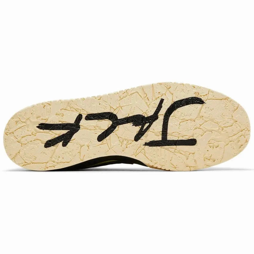 Travis Scott x Jordan Jumpman Jack TR 'Bright Cactus' Chunky Shoes Asics