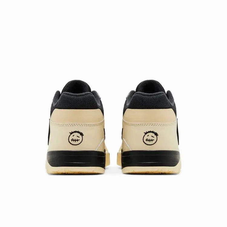 Travis Scott x Jordan Jumpman Jack TR 'Bright Cactus' Asics Gt-1000 3 Running Shoe