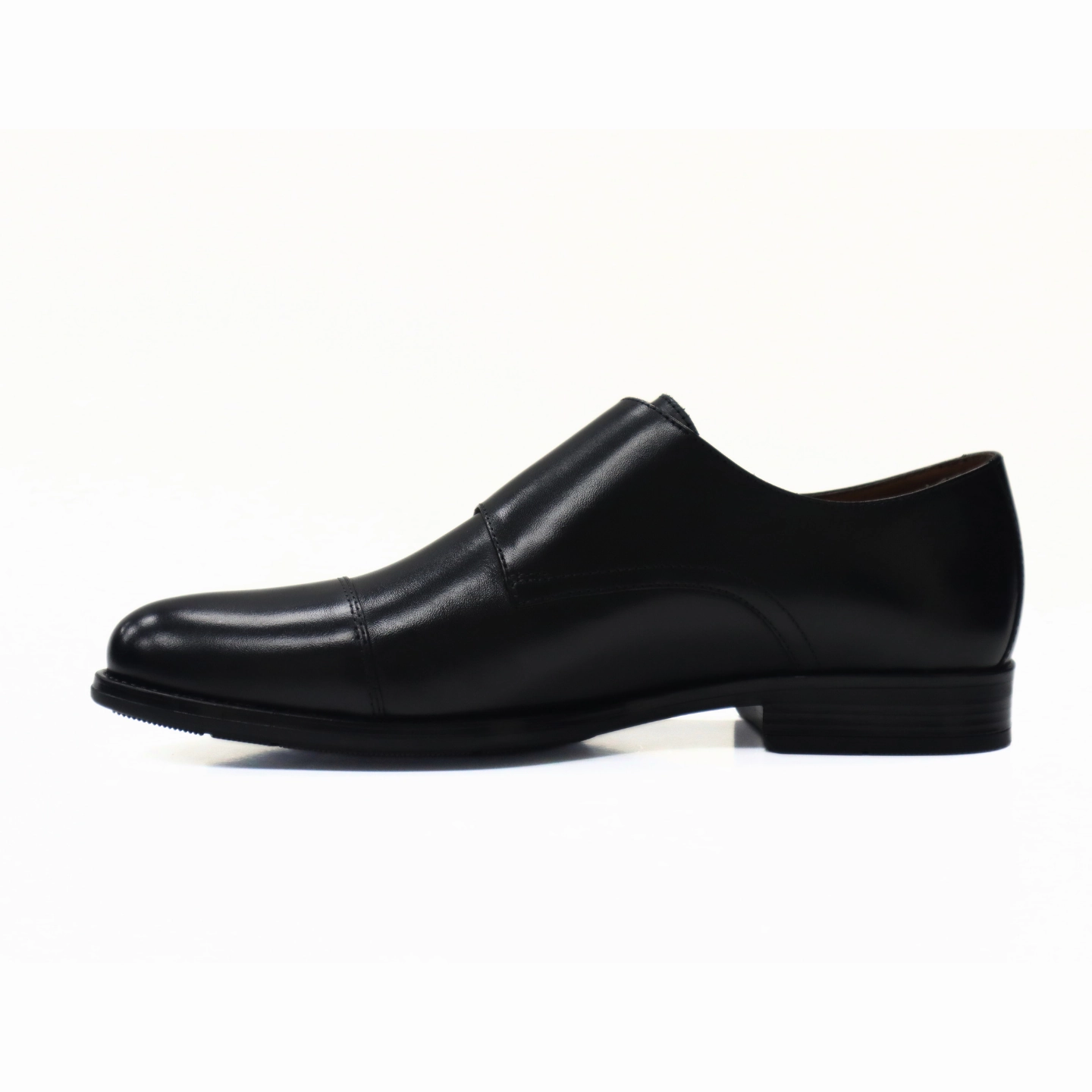 Buckle Flat Shoes CRAFTSMAN MENS FORMAL SHOE