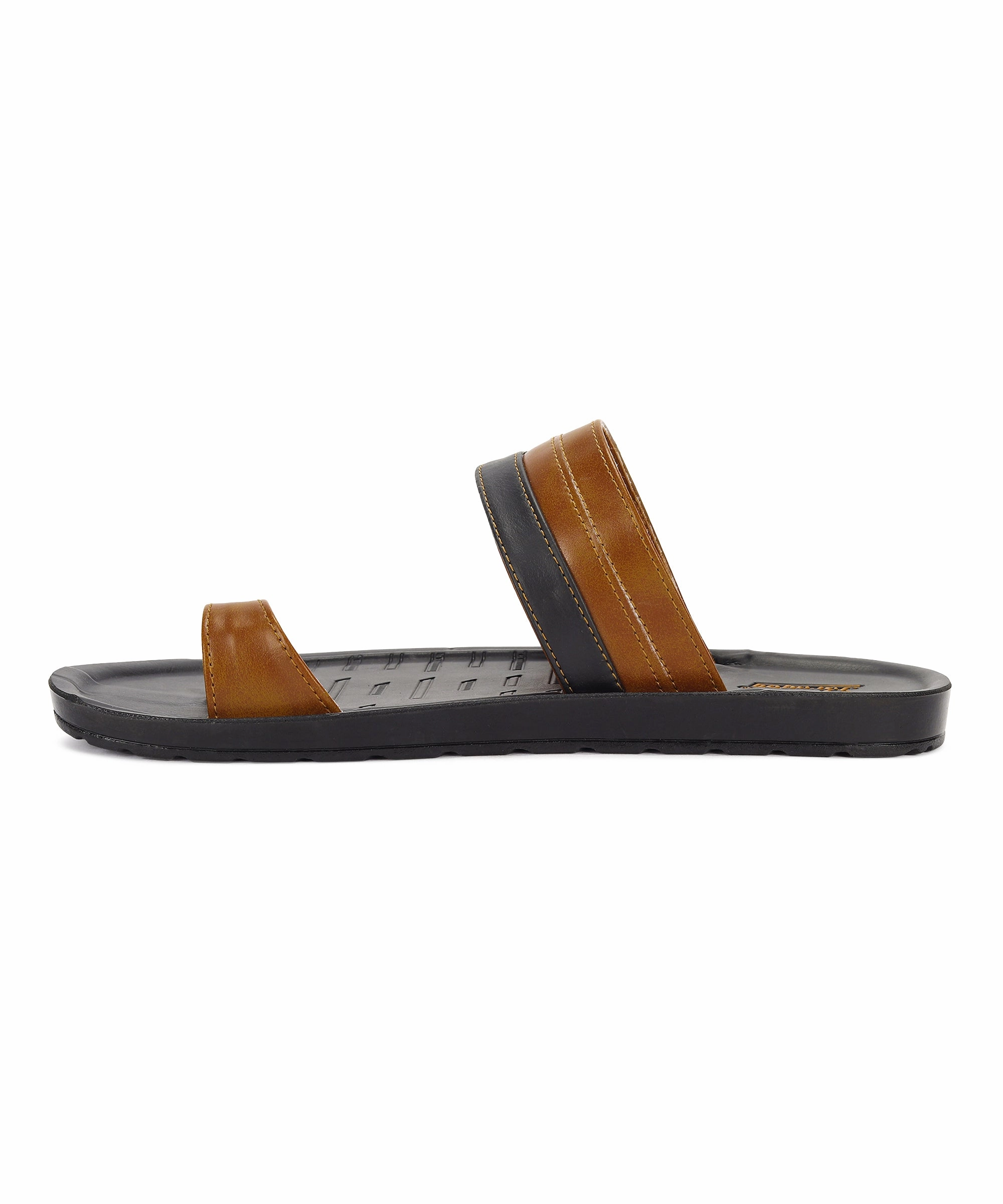 Sandals Over The Water Bungalows Paragon PUK2222G Men Stylish Sandals | Comfortable Sandals for Daily Outdoor Use | Casual Formal Sandals with Cushioned Soles