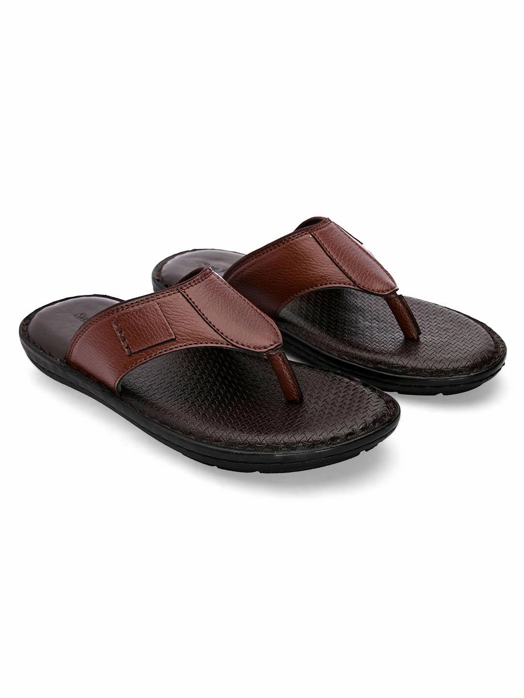 Park Comfort Thong Slippers Luxury Slippers
