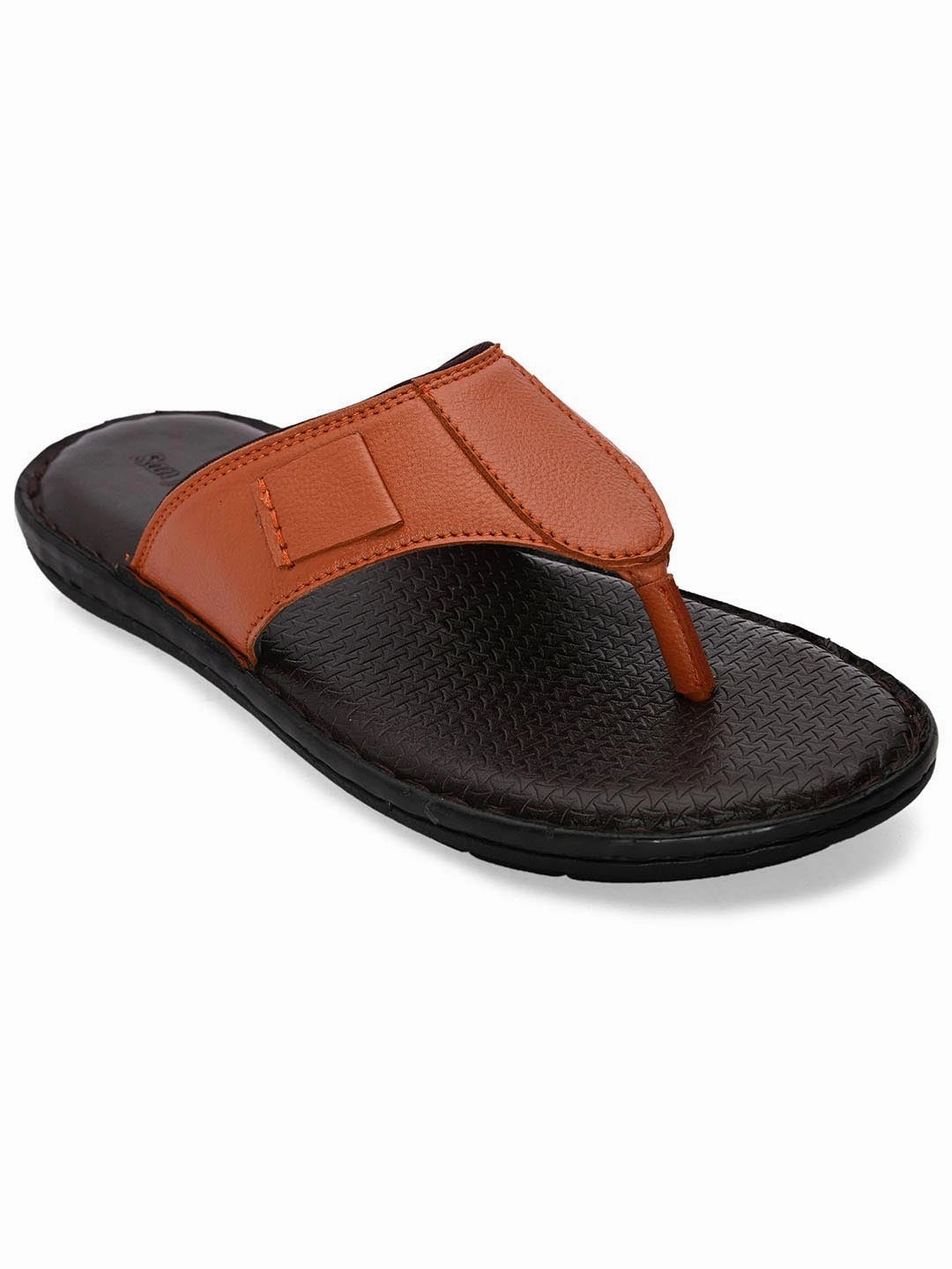 Park Comfort Thong Slippers Loafer Slippers