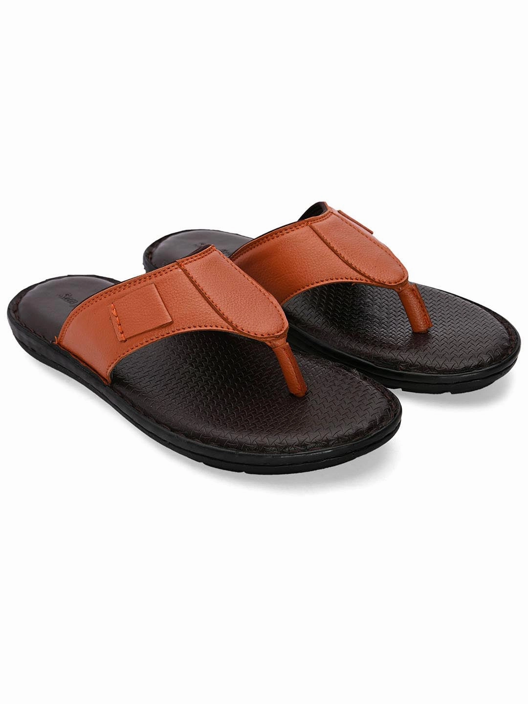 Park Comfort Thong Slippers Wash Bombas Slippers