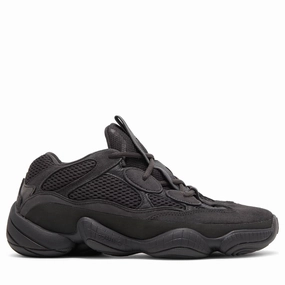 adidas Yeezy 500 Utility Black (2018/2023) Casual Adidas Shoes