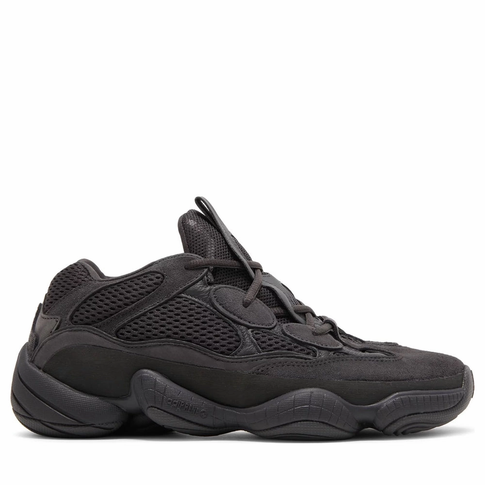 adidas Yeezy 500 Utility Black (2018/2023) Adidas D Rose Basketball Shoes