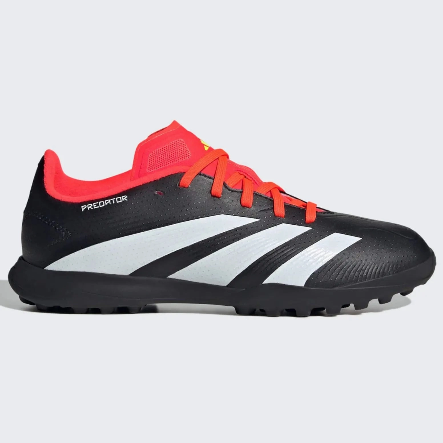 Adidas Sports Shoes Adidas adidas Jr Predator League Turf - Solar Energy Pack (SP24)