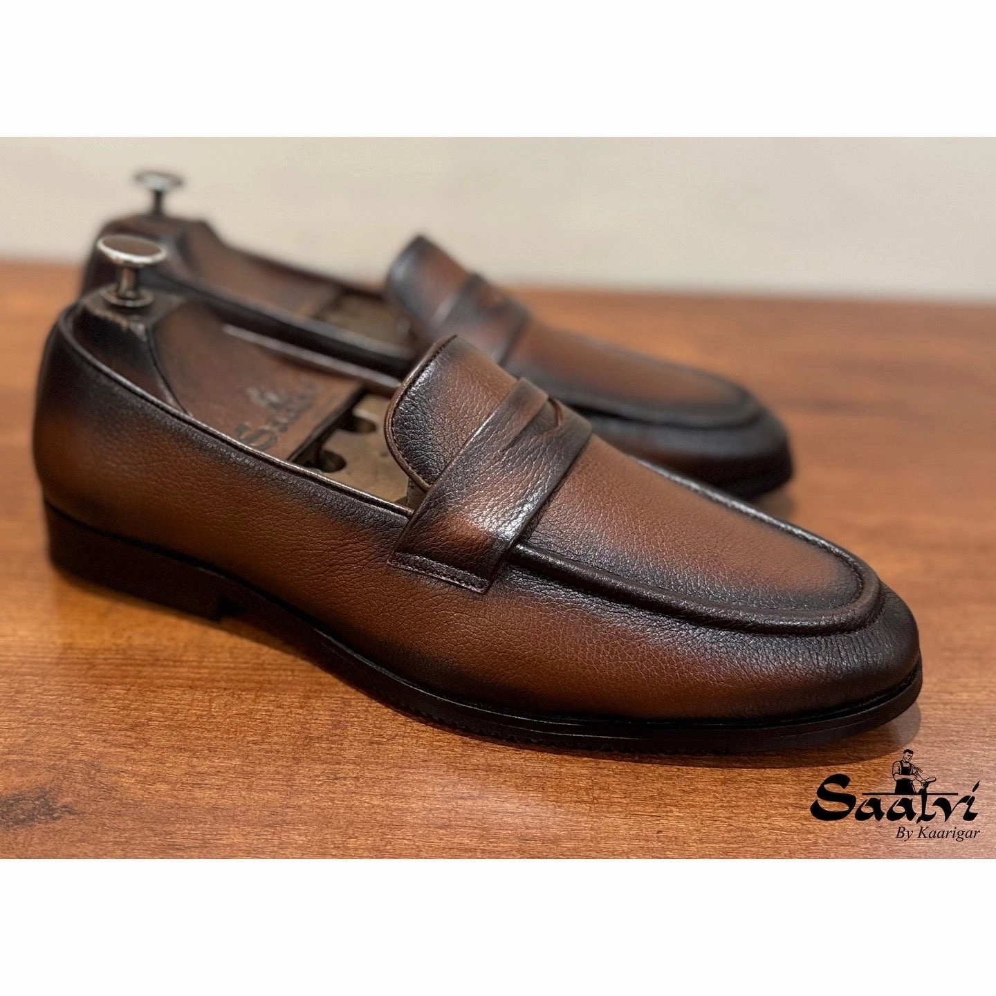 Eastland Penny Loafers Penny Loafers Tan