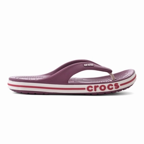Flip Flops Canada Crocs Flip Flops by Payband -BUR