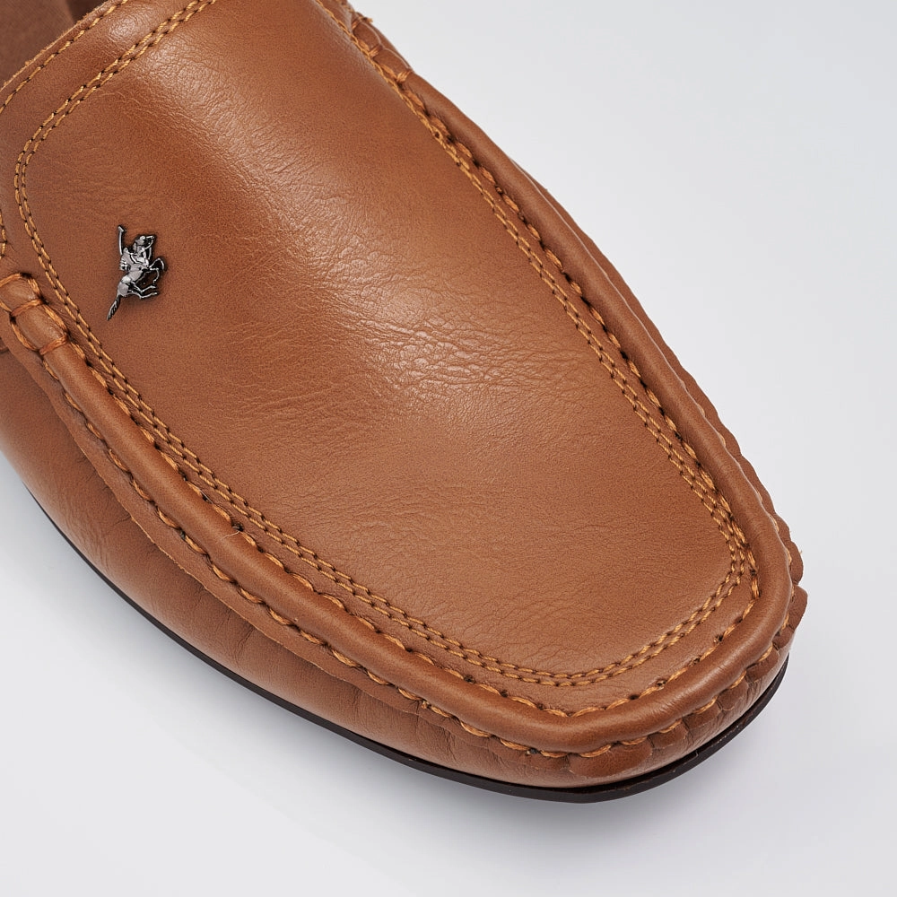 Loafers With Tights Men Slip On Loafers