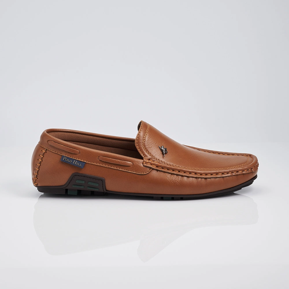 Elin Loafers Men Slip On Loafers
