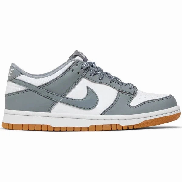 Nike Dunk Low GS 'Reflective Grey' Asics Gel Excite 10 Running Shoes Reviews