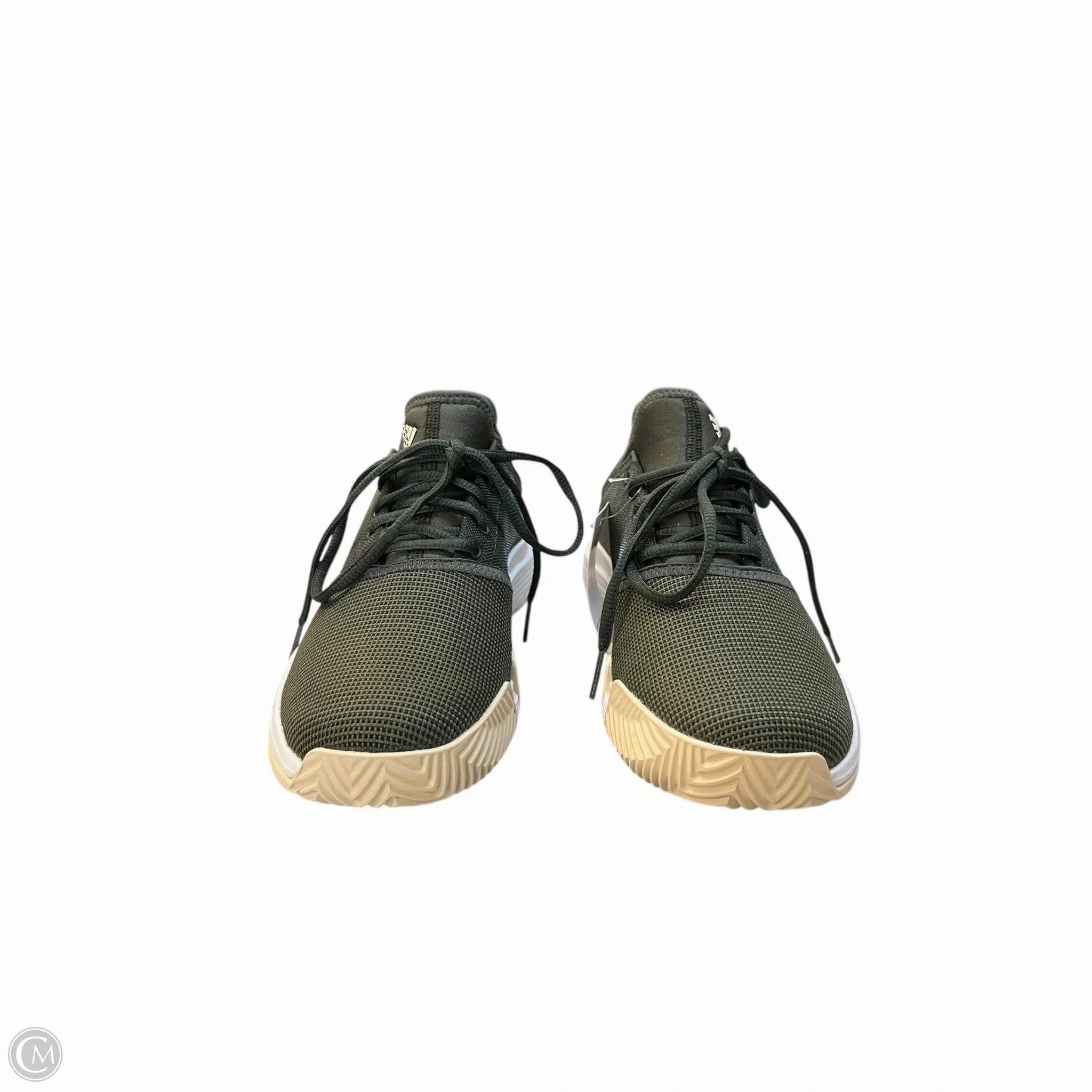 Adidas Mamba Shoes Shoes Athletic By Adidas In Green, Size: 7