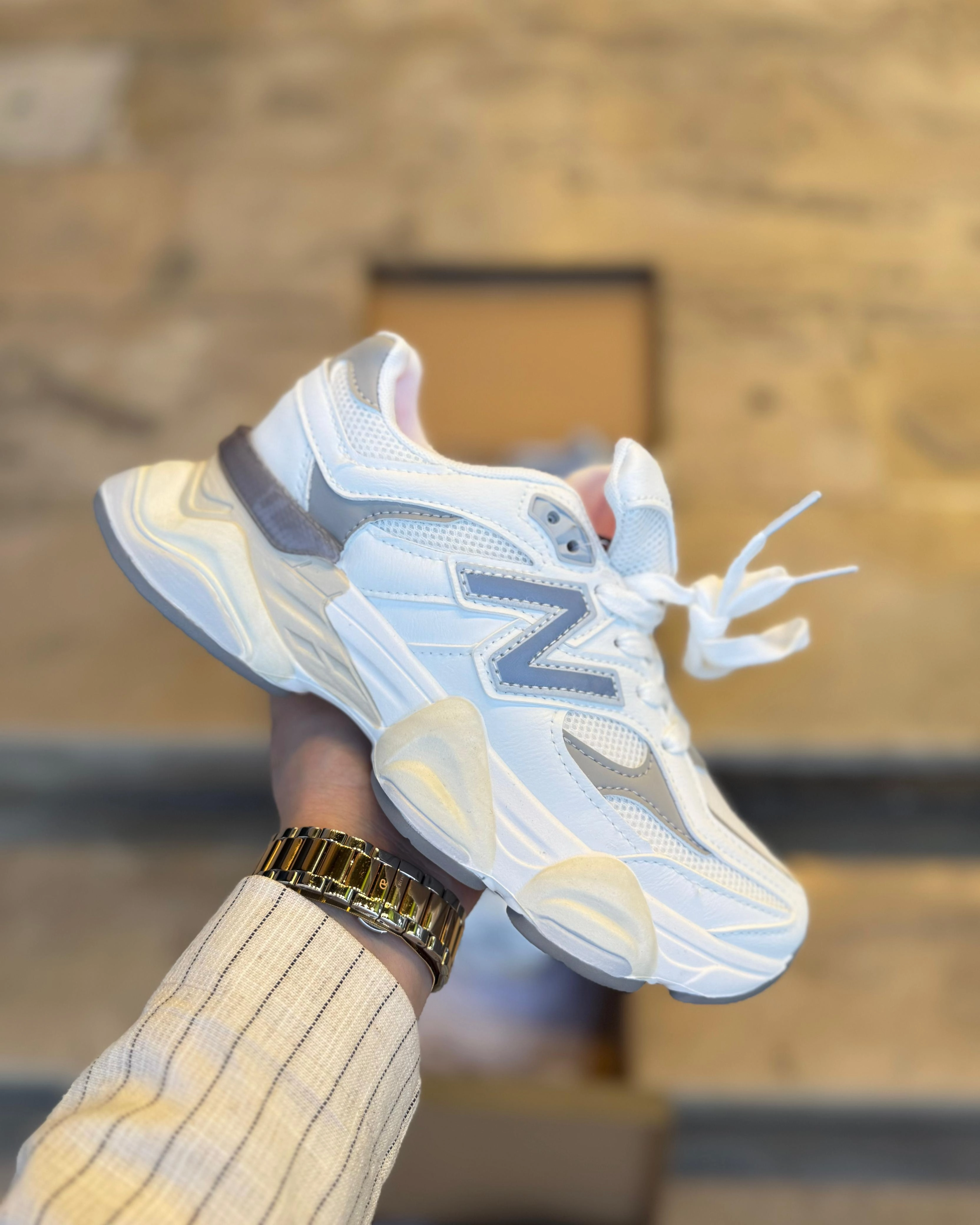 New Balance New Balance 327 Women Burgundy