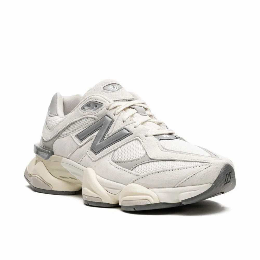 New Balance 9060 Black And Grey New Balance