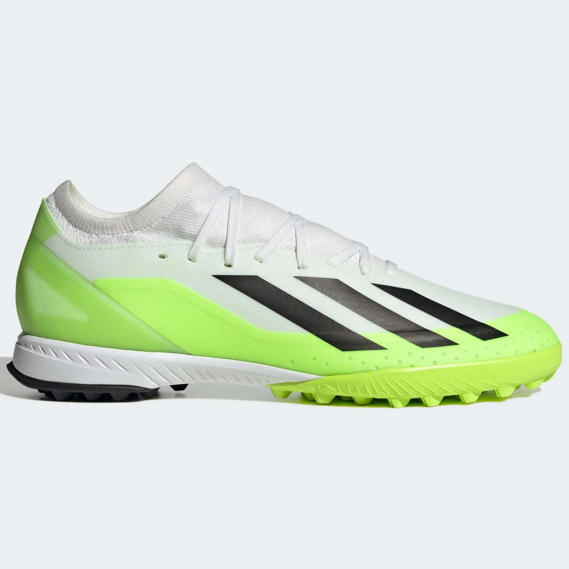 Adidas Shoes With Polka Dots adidas X Crazyfast.3 Turf - Crazyrush Pack (FA23)