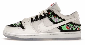 Purchase Asics Shoes Nike SB Dunk Low Decon "N7 Black Sail"